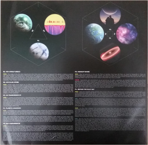 E2-XO | Mint (M) Mint (M) Get Cheap Vinyl