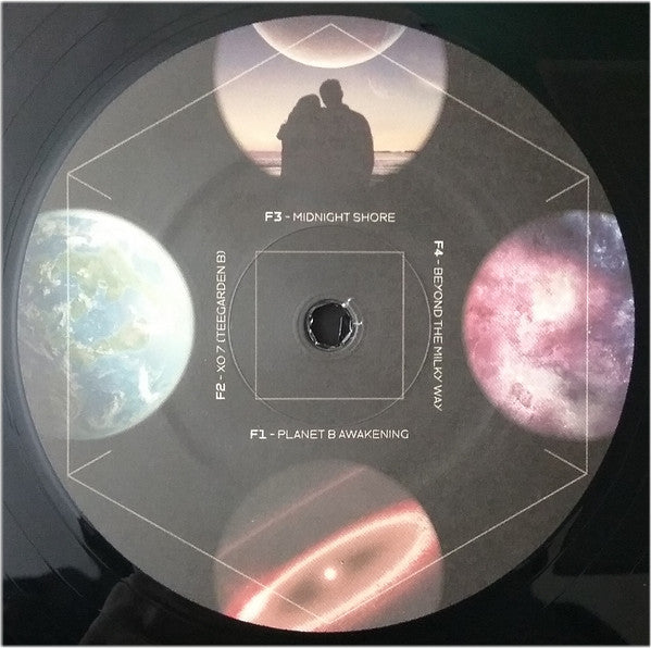 E2-XO | Mint (M) Mint (M) Get Cheap Vinyl