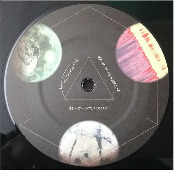 E2-XO | Mint (M) Mint (M) Get Cheap Vinyl