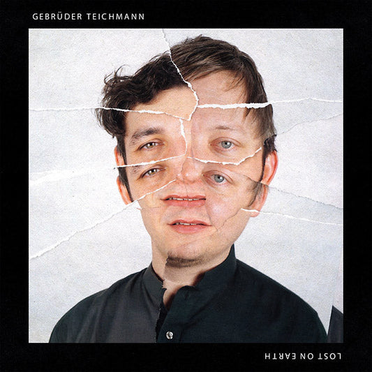Lost On Earth | Get Cheap Vinyl