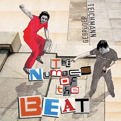 The Number of the Beat | Get Cheap Vinyl