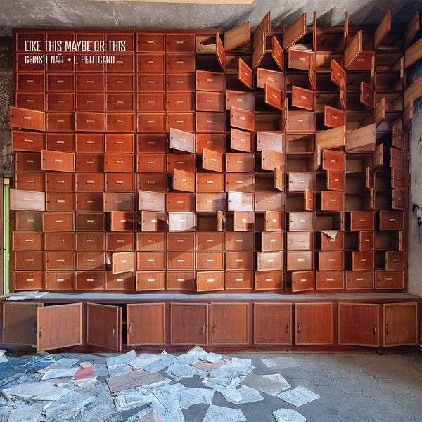 Like This Maybe Or This | Get Cheap Vinyl