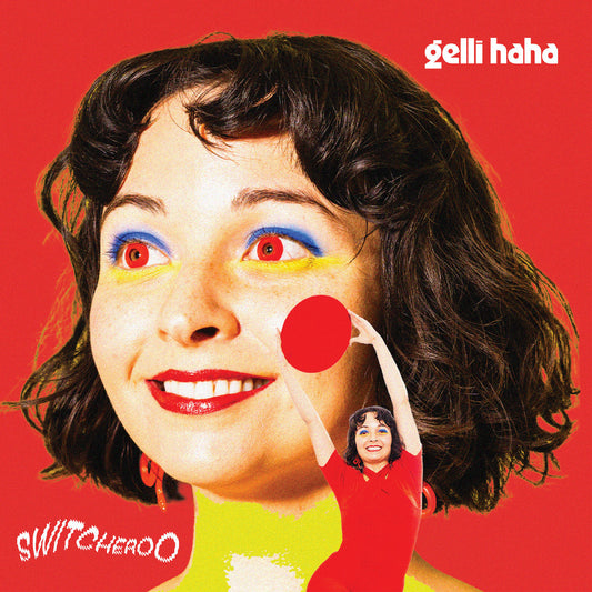 Switcheroo (VINYL) | Mint (M) Mint (M) Get Cheap Vinyl