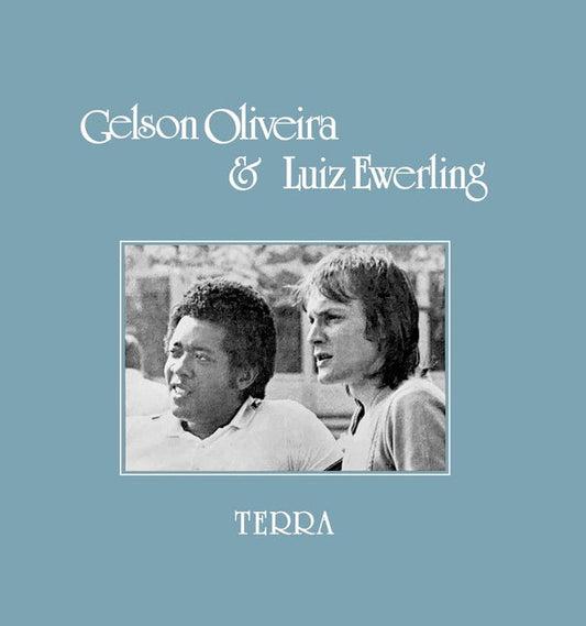 Terra | Get Cheap Vinyl