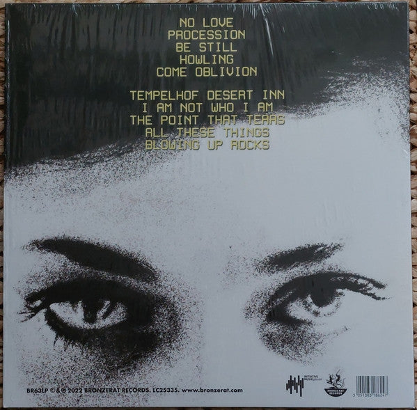 Gemma Ray & The Death Bell Gang | Mint (M) Mint (M) Get Cheap Vinyl