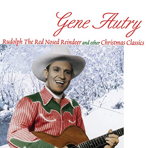 Rudolph The Red Nosed Reindeer And Other Christmas Classics | Mint (M) Mint (M) Get Cheap Vinyl