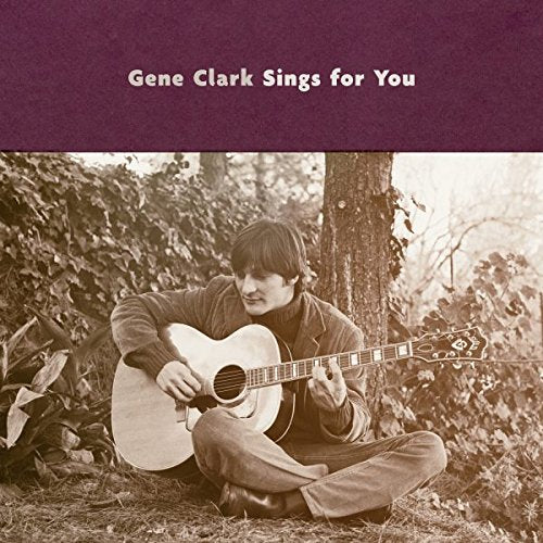 Gene Clark Sings For You | Mint (M) Mint (M) Get Cheap Vinyl