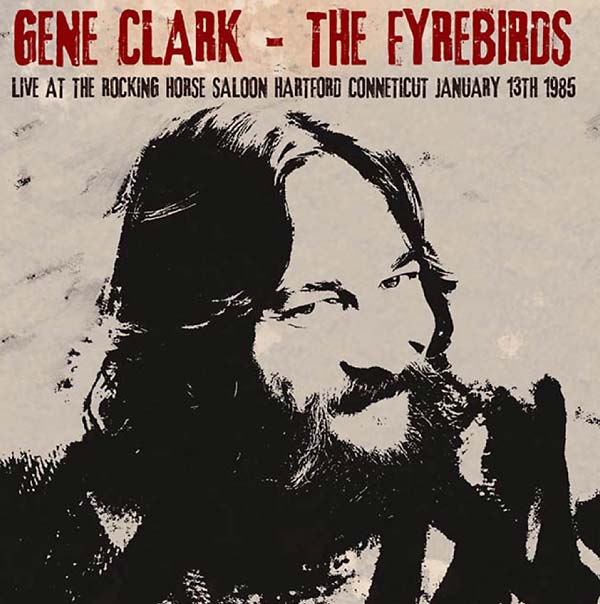 Live at The Rocking Horse Saloon, Hartford Connecticut January 13th 1985 | Get Cheap Vinyl