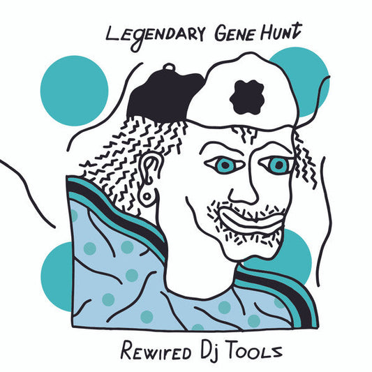 Rewired Dj Tools | Mint (M) Near Mint (NM) Get Cheap Vinyl