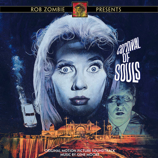 Carnival Of Souls | Get Cheap Vinyl