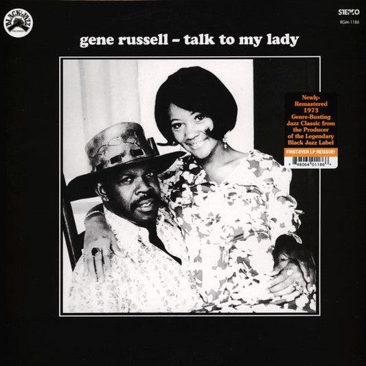 Talk To My Lady | Mint (M) Mint (M) Get Cheap Vinyl