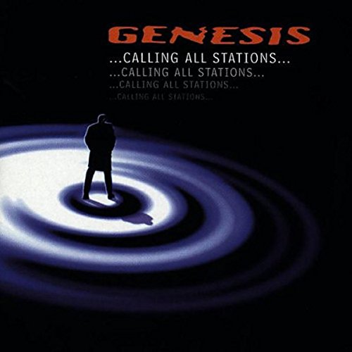 Calling All Stations (180g Etched 2LP) | Mint (M) Mint (M) Get Cheap Vinyl