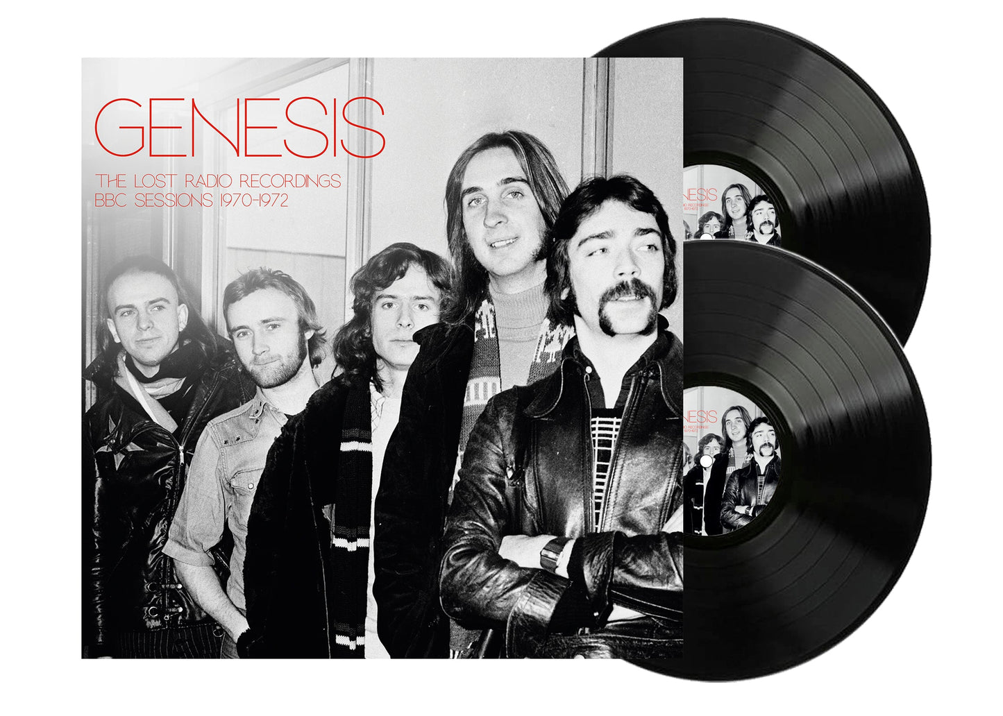 The Lost Radio Recordings BBC Sessions 1970-1972 | Mint (M) Mint (M) Get Cheap Vinyl