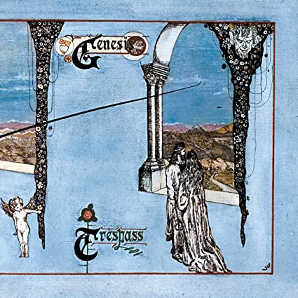 Trespass (Import) | Mint (M) Mint (M) Get Cheap Vinyl