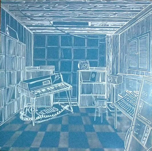 Genius | Mint (M) Mint (M) Get Cheap Vinyl