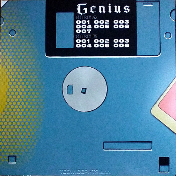 Genius | Mint (M) Mint (M) Get Cheap Vinyl