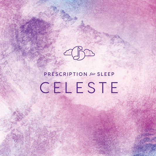 Prescription For Sleep: Celeste | Get Cheap Vinyl