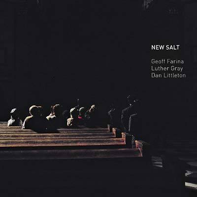 New Salt | Get Cheap Vinyl