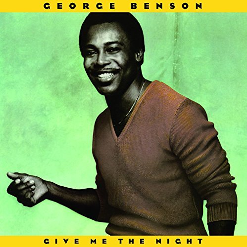 Give Me the Night (180 Gram Vinyl) [Import] | Mint (M) Mint (M) Get Cheap Vinyl