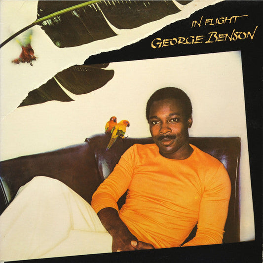 In Flight | Get Cheap Vinyl
