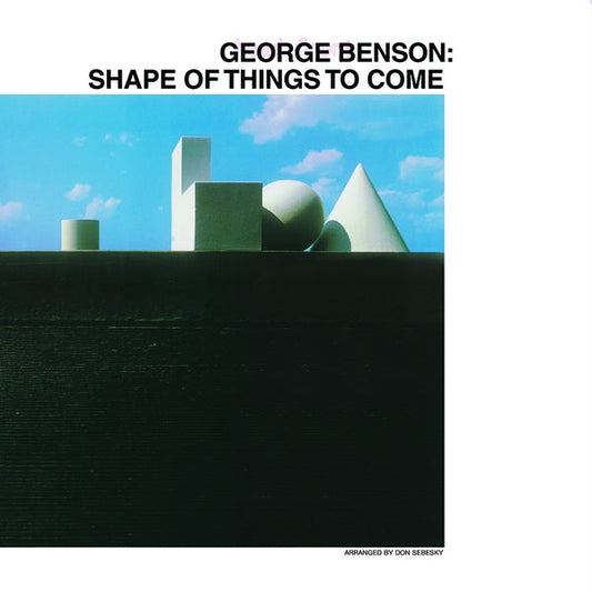 Shape Of Things To Come | Get Cheap Vinyl