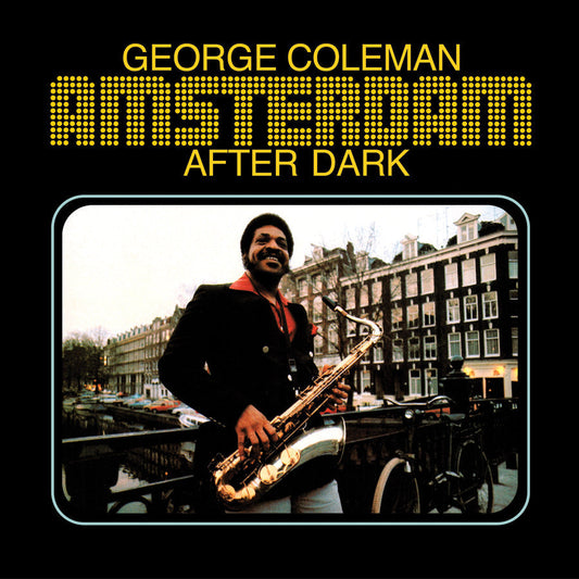 Amsterdam After Dark (Lita Exclusive) | Get Cheap Vinyl