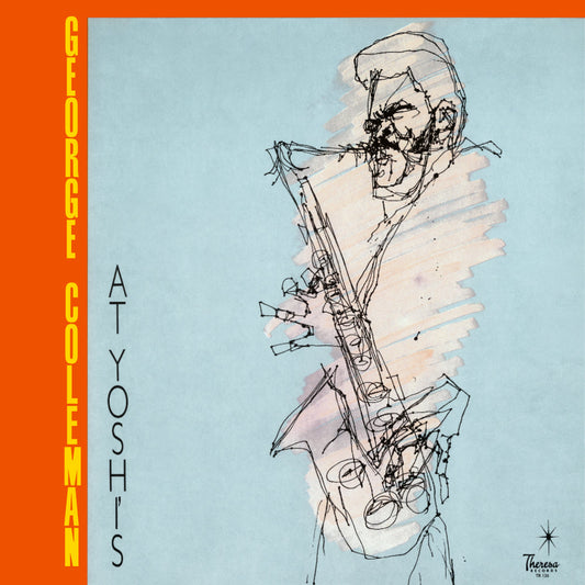 George Coleman At Yoshi'S | Get Cheap Vinyl