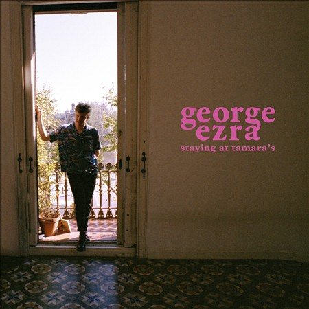 Staying At Tamara's [Explicit Content] (180 Gram Vinyl, With CD, Gatefold LP Jacket, Download Insert) (2 Lp's) | Mint (M) Mint (M) Get Cheap Vinyl