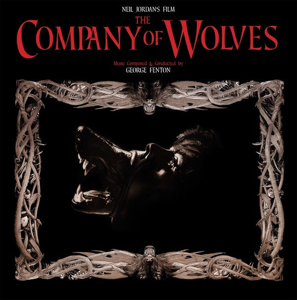 The Company Of Wolves | Get Cheap Vinyl