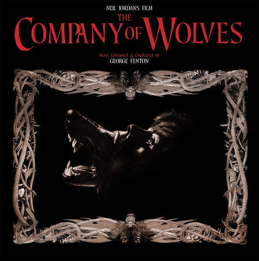 The Company Of Wolves | Get Cheap Vinyl