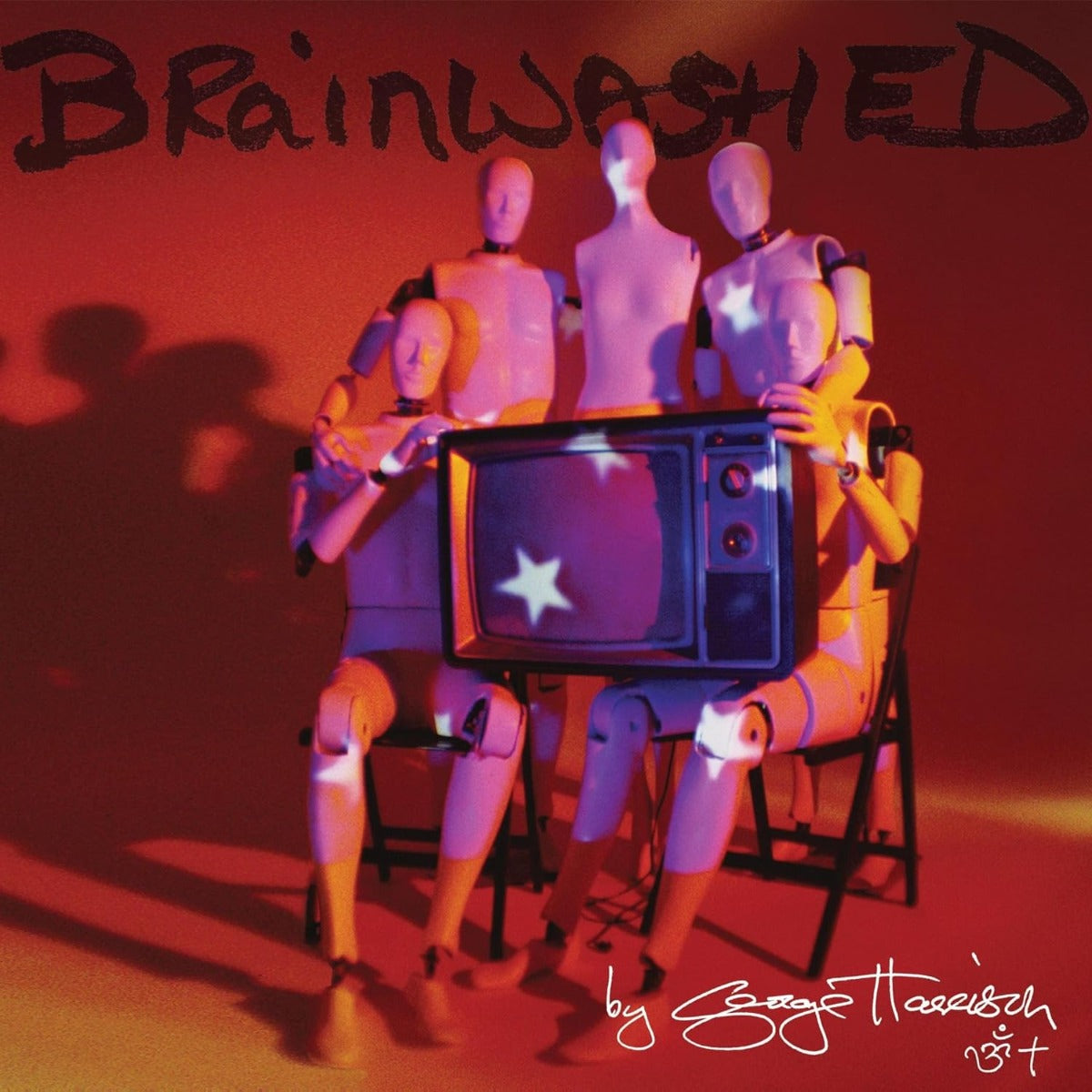 Brainwashed (180 Gram Vinyl) | Mint (M) Mint (M) Get Cheap Vinyl