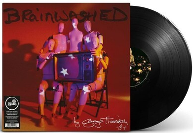 Brainwashed (180 Gram Vinyl) | Mint (M) Mint (M) Get Cheap Vinyl