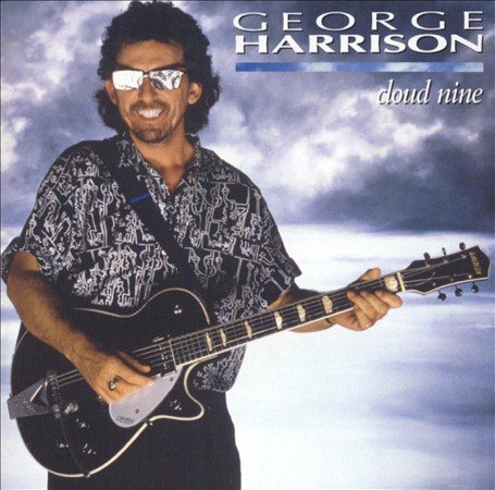 CLOUD NINE (LP) [Import] | Mint (M) Mint (M) Get Cheap Vinyl