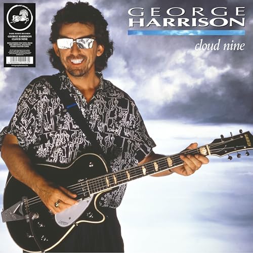 Cloud Nine [Import] | Mint (M) Mint (M) Get Cheap Vinyl