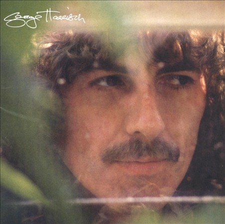 George Harrison (Remastered) (180 Gram Vinyl) | Mint (M) Mint (M) Get Cheap Vinyl