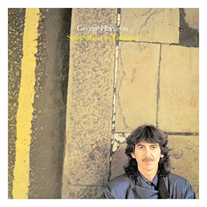 Somewhere In England (Remastered, 180 Gram Vinyl) | Mint (M) Mint (M) Get Cheap Vinyl
