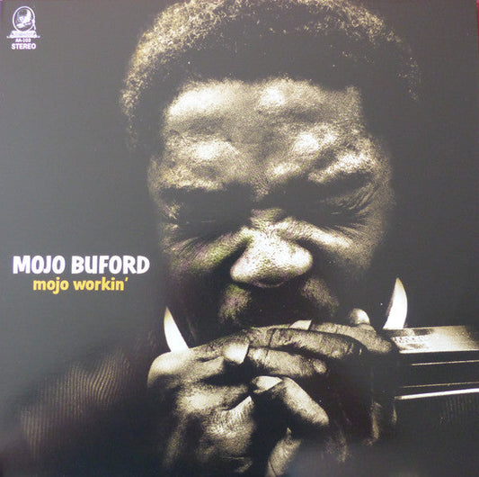 Mojo Workin' | Mint (M) Mint (M) Get Cheap Vinyl