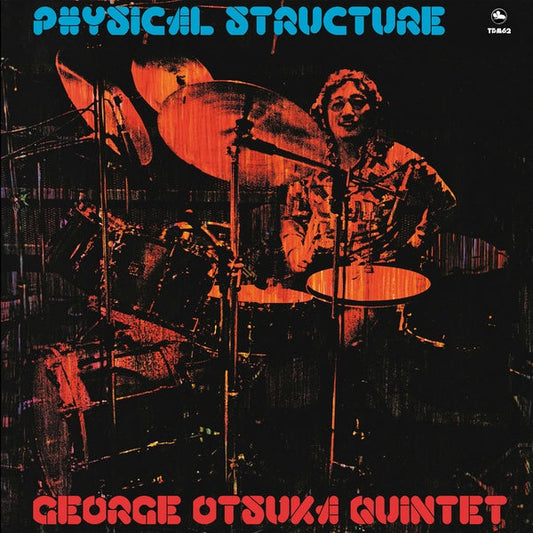 Physical Structure | Get Cheap Vinyl
