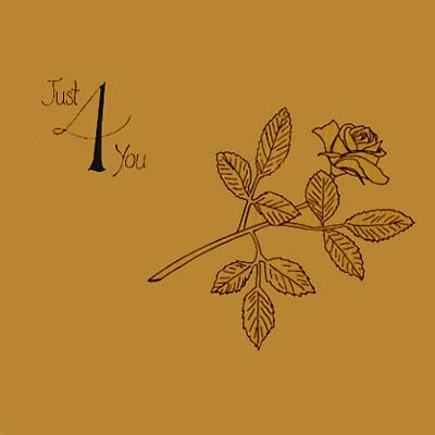 Just 4 You | Get Cheap Vinyl