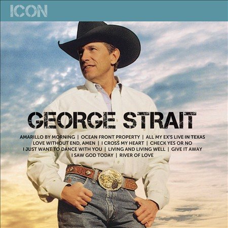 Icon | Mint (M) Mint (M) Get Cheap Vinyl