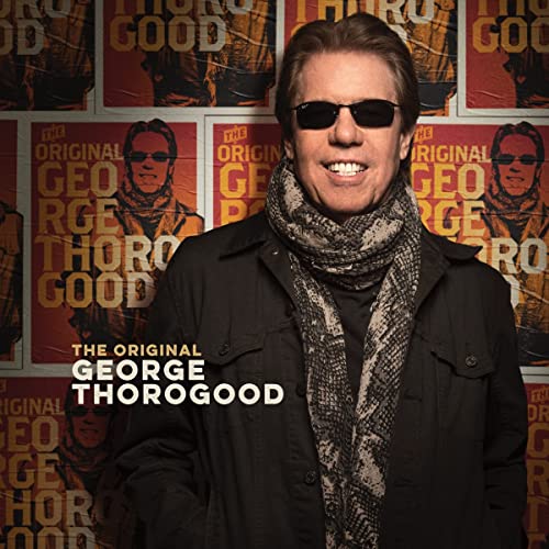 The Original George Thorogood [LP] | Mint (M) Mint (M) Get Cheap Vinyl