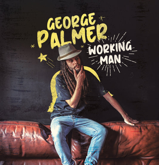 Working Man | Get Cheap Vinyl