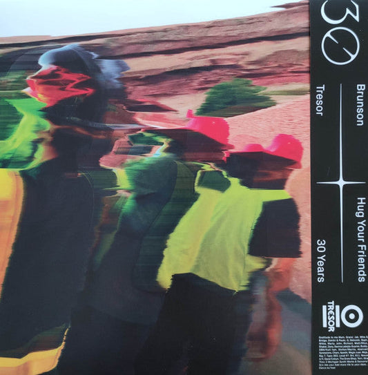 Hug Your Friends | Mint (M) Mint (M) Get Cheap Vinyl