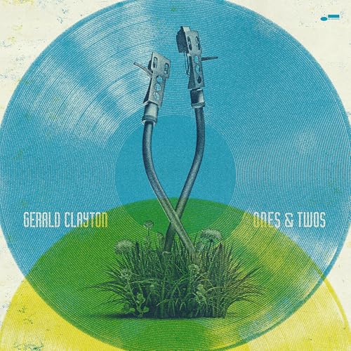 Ones & Twos | Get Cheap Vinyl