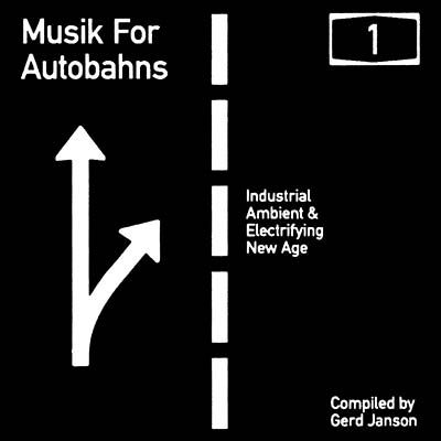 Musik for Autobahns | Get Cheap Vinyl