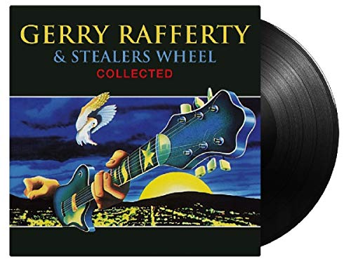 Collected (Gatefold, 180-Gram Black Vinyl) [Import] (2 Lp's) | Mint (M) Mint (M) Get Cheap Vinyl