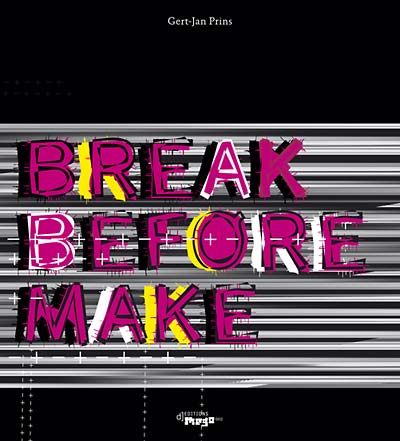 Break Before Make | Get Cheap Vinyl