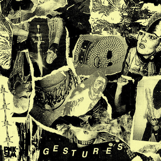 Bad Taste EP | Mint (M) Mint (M) Get Cheap Vinyl