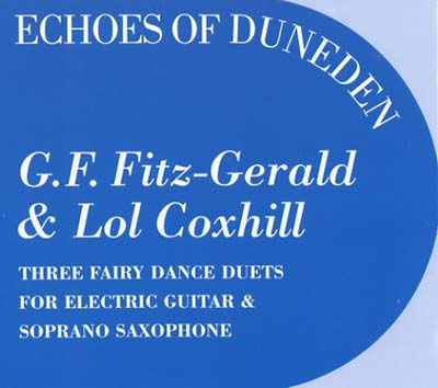 Echoes of Duneden | Get Cheap Vinyl