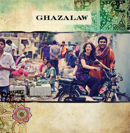 Ghazalaw | Get Cheap Vinyl